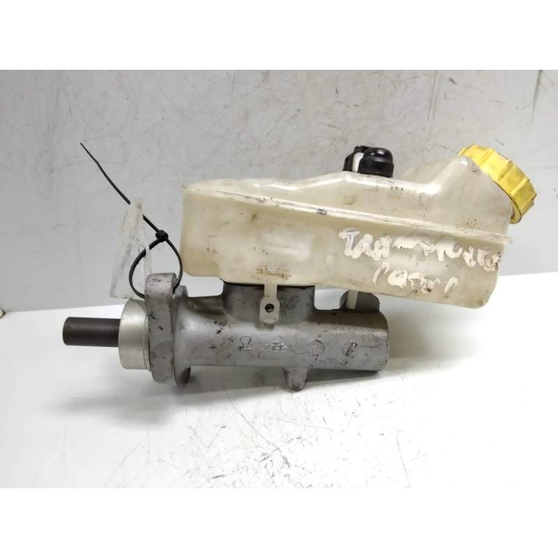 Recambio de bomba freno para volkswagen t5 transporter/furgoneta 1.9 tdi cat (axc) referencia OEM IAM   