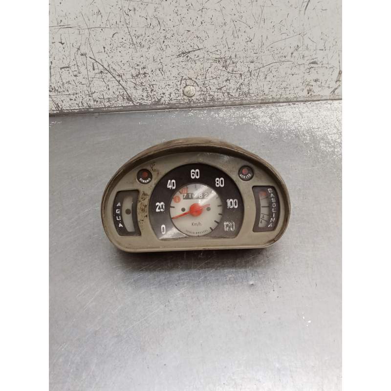 Recambio de cuadro instrumentos para seat 600 (110b) 0.8 referencia OEM IAM   