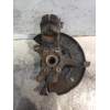 Recambio de mangueta delantera derecha para skoda suberb (3t4) exclusive referencia OEM IAM   1K0407256AA