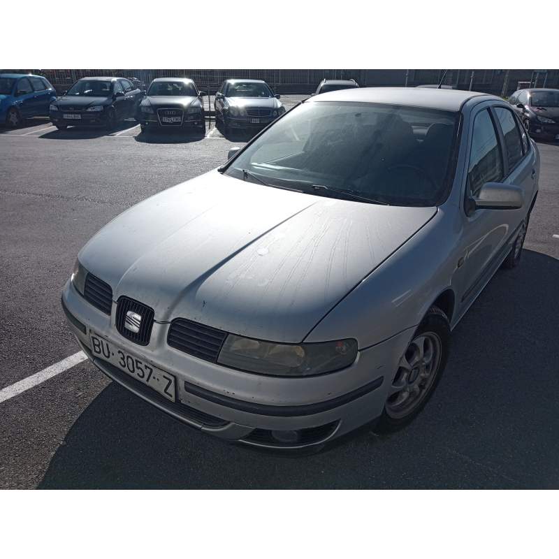 SEAT TOLEDO II (1M2)
