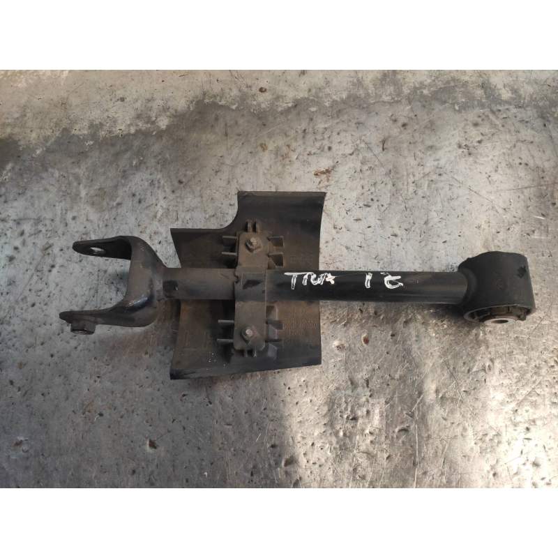Recambio de brazo suspension superior trasero izquierdo para mazda 3 lim. () style referencia OEM IAM  22D 2014