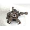 Recambio de mangueta delantera izquierda para volkswagen lupo (6x1/6e1) 1.4 16v referencia OEM IAM   