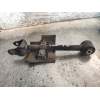 Recambio de brazo suspension superior trasero izquierdo para mazda 3 lim. () style referencia OEM IAM  22D 2014
