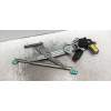 Recambio de elevalunas delantero derecho para nissan note acenta referencia OEM IAM 807003BB0A 827301HB1A 5P