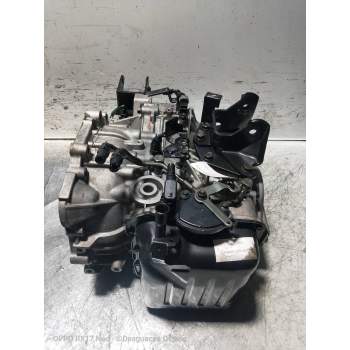 CAJA CAMBIOS N4NJD2 151650 