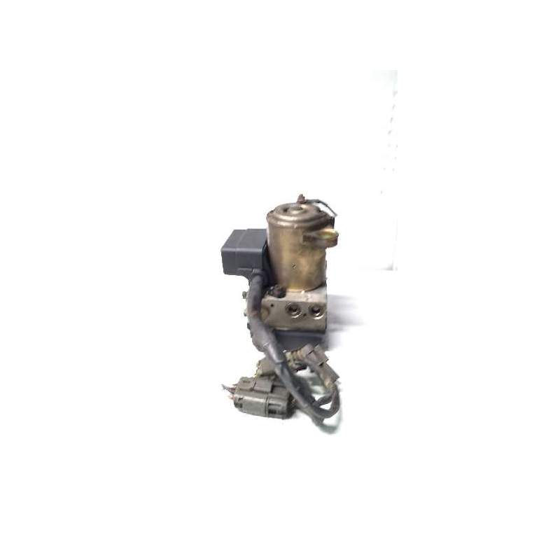 Recambio de abs para nissan micra (k11) 1.3 16v cat referencia OEM IAM 3261012304 G76M3080808 32061037 3261011302 08500155