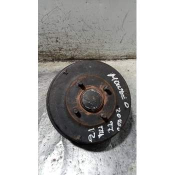 MANGUETA TRASERA IZQUIERDA 20G 1997