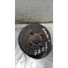 Recambio de mangueta trasera izquierda para ford mondeo berlina (gd) ghia referencia OEM IAM  20G 1997