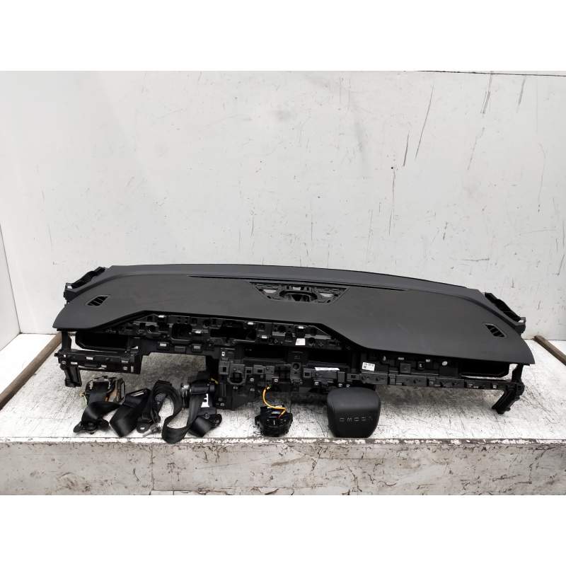Recambio de kit airbag para omoda omoda5 referencia OEM IAM 808000200AA  