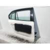 Recambio de puerta trasera derecha para skoda suberb (3t4) exclusive referencia OEM IAM 3T5833056 5P 4P
