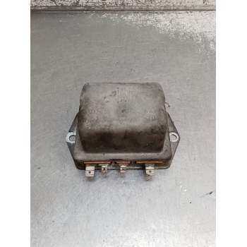 MODULO ELECTRONICO REGULADOR DEL ALTERNADOR 