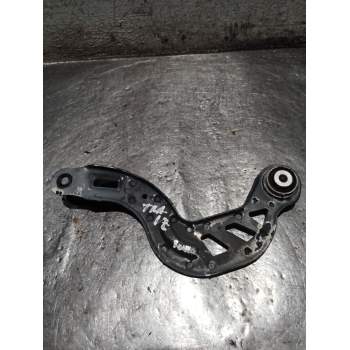 BRAZO SUSPENSION SUPERIOR TRASERO IZQUIERDO A2463501006 200CDI X117/2015