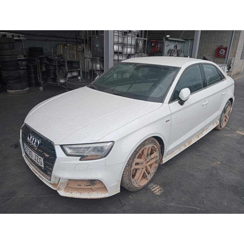 AUDI A3 LIMOUSINE (8VS, 8VM)