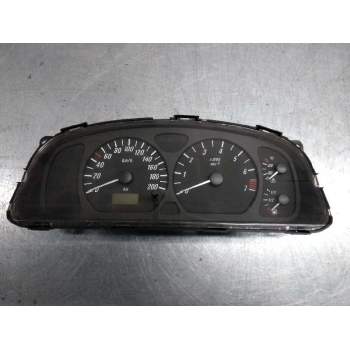 CUADRO INSTRUMENTOS 110008952008 09207455 SE