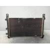 Recambio de radiador agua para ford fiesta berl./courier porto referencia OEM IAM   