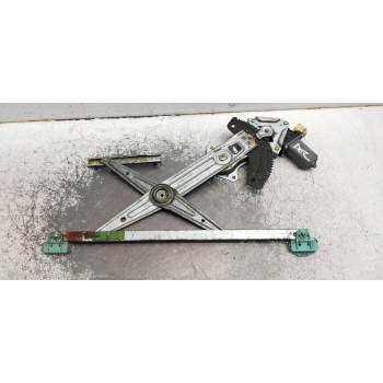 ELEVALUNAS DELANTERO IZQUIERDO 807013VV0A 807311HB2A 5P