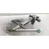 Recambio de elevalunas delantero izquierdo para nissan note acenta referencia OEM IAM 807013VV0A 807311HB2A 5P