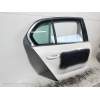 Recambio de puerta trasera derecha para skoda suberb (3t4) exclusive referencia OEM IAM 3T5833056 5P 4P