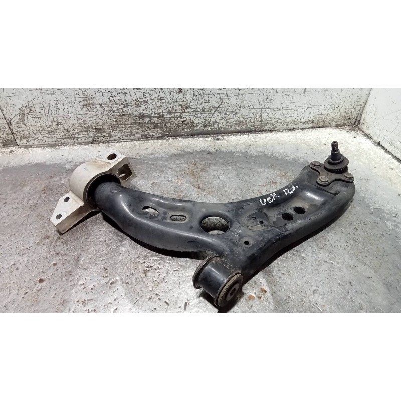 Recambio de brazo suspension inferior delantero izquierdo para skoda octavia combi (1z5) scout 4x4 referencia OEM IAM   