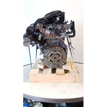 MOTOR COMPLETO A25A V417072