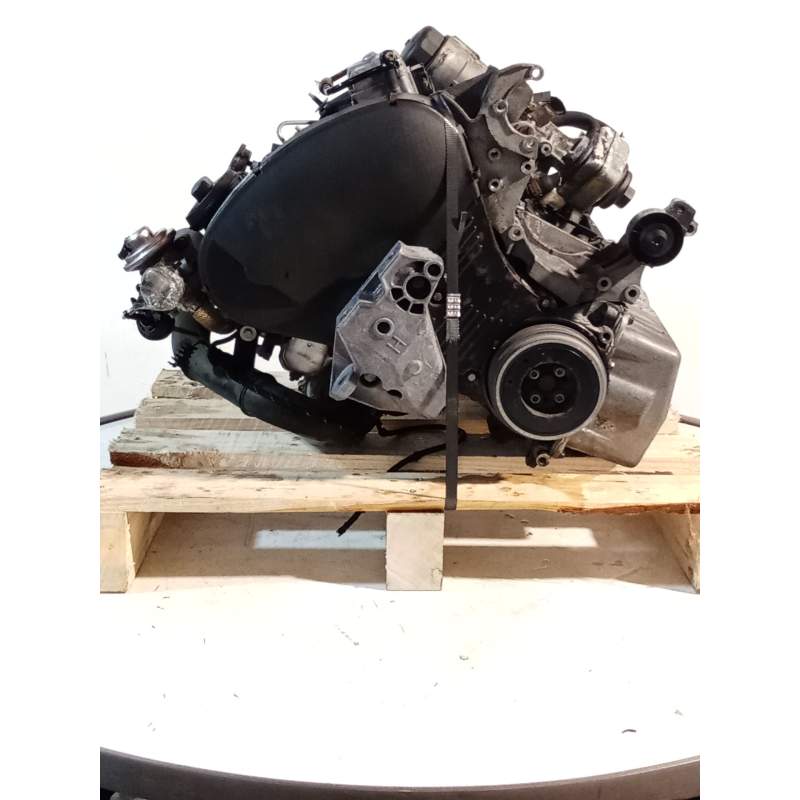 Recambio de motor completo para seat leon (1m1) 1.9 tdi referencia OEM IAM AGR BOSCH 433330