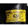 Recambio de bomba direccion para opel astra f berlina 1.6 cat referencia OEM IAM 90468384 26039836 