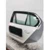 Recambio de puerta trasera izquierda para skoda suberb (3t4) exclusive referencia OEM IAM 3T5833055 5P 4P