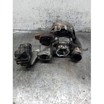 TURBOCOMPRESOR GT1852VK GA307Z145873D 755299