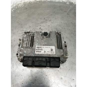 CENTRALITA MOTOR UCE 0281011263 4M5112A650NA 1039S06938 2003