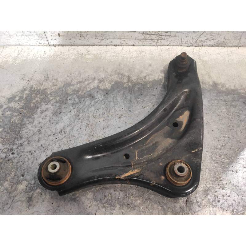 Recambio de brazo suspension inferior delantero izquierdo para nissan juke (f15) acenta referencia OEM IAM   