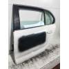 Recambio de puerta trasera izquierda para skoda suberb (3t4) exclusive referencia OEM IAM 3T5833055 5P 4P