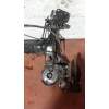 Recambio de puente trasero para peugeot 207 sw outdoor referencia OEM IAM DISCO/ABS RANCHERA 2009