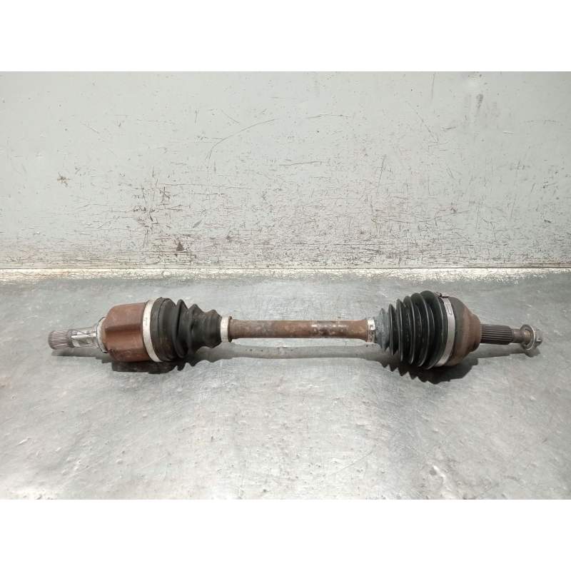 Recambio de transmision delantera izquierda para renault trafic ii furgoneta (fl) 2.0 dci 90 (fl0h) referencia OEM IAM   