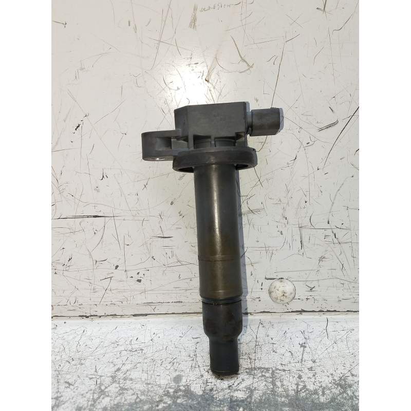 Recambio de bobina encendido para toyota yaris (ncp1/nlp1/scp1) 1.0 linea sol referencia OEM IAM 155027569  