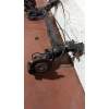 Recambio de puente trasero para peugeot 207 sw outdoor referencia OEM IAM DISCO/ABS RANCHERA 2009