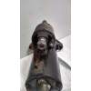 Recambio de motor arranque para bmw serie 3 berlina (e90) 316d referencia OEM IAM 0001115046 1005831466 