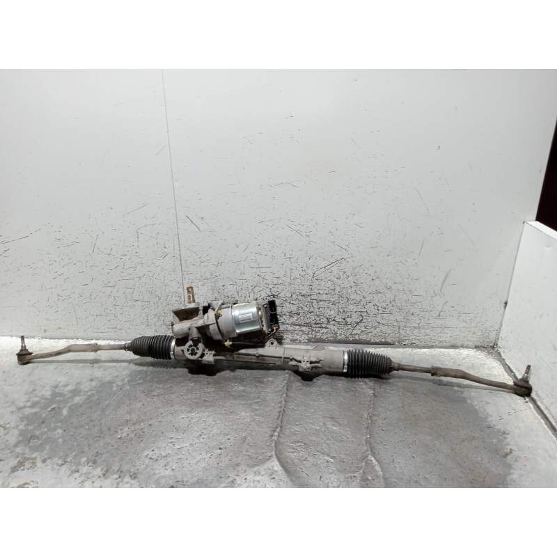 Recambio de cremallera direccion para peugeot 207 urban referencia OEM IAM 6820000090 14HDI 2006