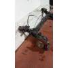 Recambio de puente trasero para peugeot 207 sw outdoor referencia OEM IAM DISCO/ABS RANCHERA 2009
