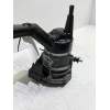 Recambio de bomba direccion para citroën c4 picasso sx referencia OEM IAM 9684252580 A0013520 2006