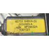 Recambio de elevalunas trasero derecho para nissan note acenta referencia OEM IAM 827311HB1A  5P