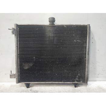 CONDENSADOR / RADIADOR AIRE ACONDICIONADO 9674813580 