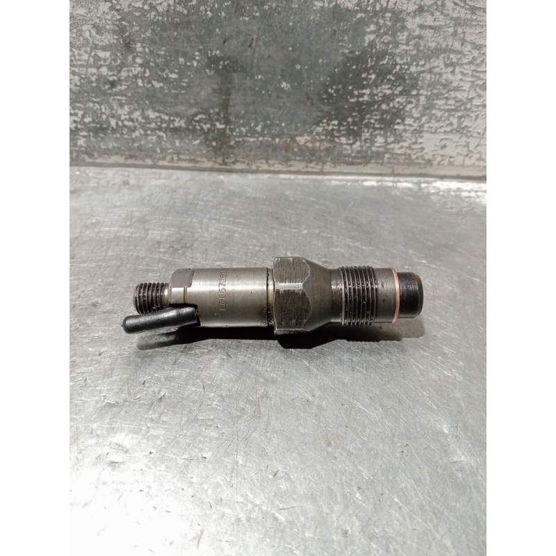 Recambio de inyector para peugeot 206 hatchback (2a/c) 1.9 d referencia OEM IAM LCR6736001  LUCAS