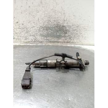 INYECTOR 028130201S 0432193745 BOSCH
