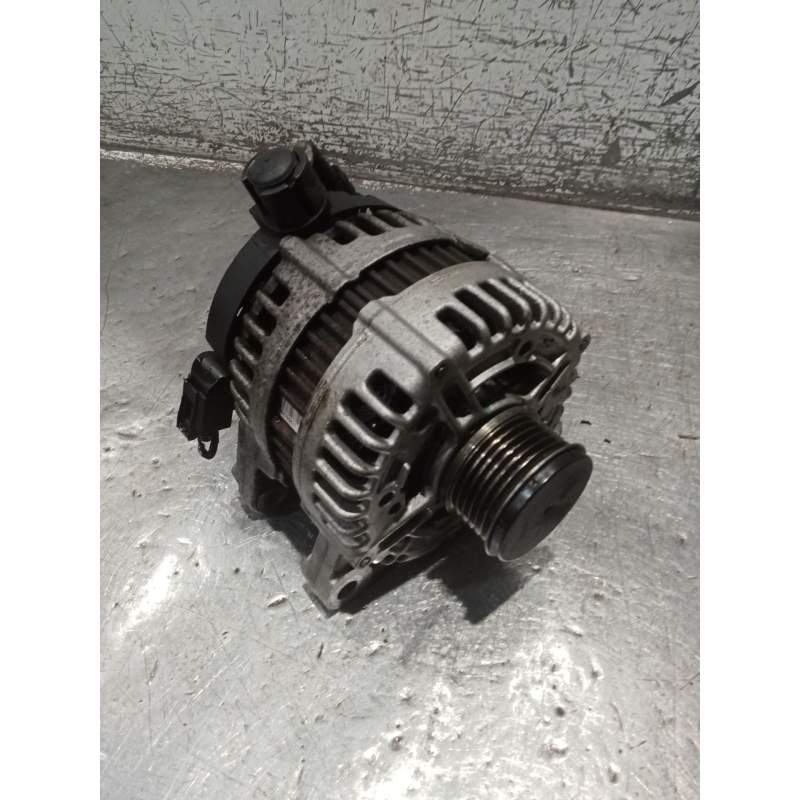 Recambio de alternador para ford mondeo iv (ba7) 2.0 tdci referencia OEM IAM 6G9N10300AB3 0121615021 2007