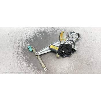 ELEVALUNAS TRASERO IZQUIERDO 827013VV0A 827301HB1A 5P