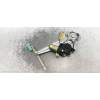 Recambio de elevalunas trasero izquierdo para nissan note acenta referencia OEM IAM 827013VV0A 827301HB1A 5P