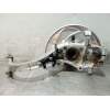 Recambio de mangueta delantera izquierda para audi q5 (fyb, fyg) 40 tdi mild hybrid quattro referencia OEM IAM 80A407559  