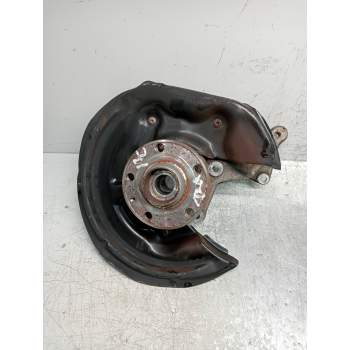 MANGUETA TRASERA IZQUIERDA 1K0505435AD 20TDI 2004
