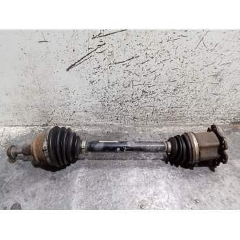 TRANSMISION DELANTERA IZQUIERDA 4F0407271H 20G 2004