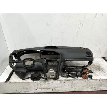 KIT AIRBAG 12762955 2005